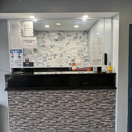 Midtown Lodge 잭슨빌 외부 사진