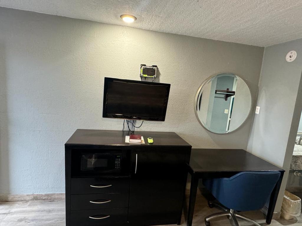 Midtown Lodge 잭슨빌 외부 사진